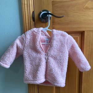 Just one You (Carters) jacket